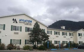 Aviator Suites Hotel Juneau Airport By Aspen Hotels