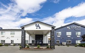 Aviator Suites Hotel Juneau Airport By Aspen Hotels